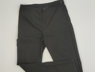 legginsy lateksowe push up: Jeans for women