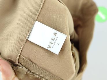 pull and bear spódniczka: Vila, Spódnica damska, rozmiar L — 4