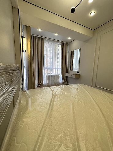 Продажа квартир: 3 комнаты, 62 м², Элитка, 5 этаж, Дизайнерский ремонт — 13