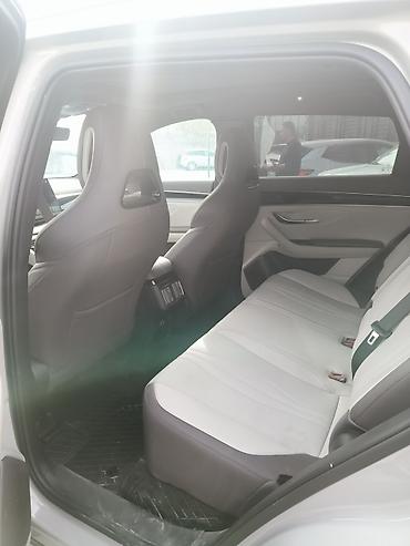 gac aion v plus 2022: BYD Song Plus: 2025 г., Автомат, Электромобиль, Внедорожник — 6