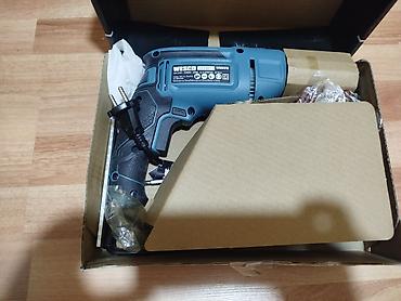 direl türkçe: Wesco WS3179 zərbəli elektrik matkab Texniki xüsusiyyətlər: - Güc — 1