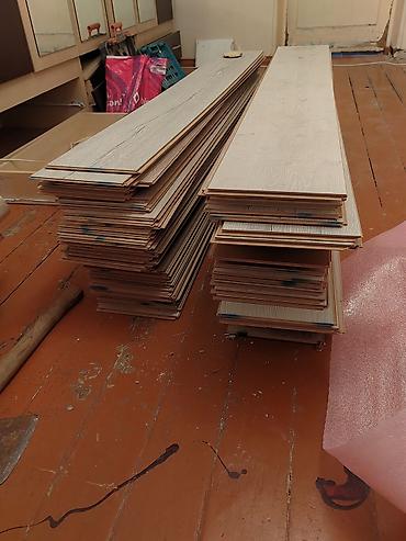 90 ədəd 22.5 m2 hamsı eyni rəngdə deyil
