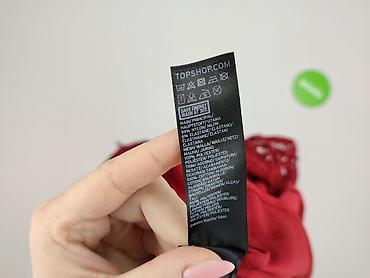 biustonosz 85d: Topshop, Sukienka damska, rozmiar L — 5