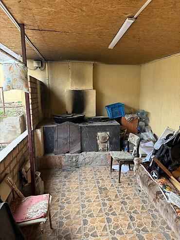 Продажа коттеджей и домов: Эксклюзивный дом в Чон-Арык - Участок: 12 соток, первый ряд - Площадь — 6