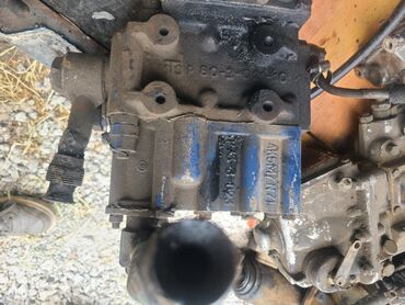 Тракторы МТЗ (Беларус): Продаю распред мтз юмз трактор — 2