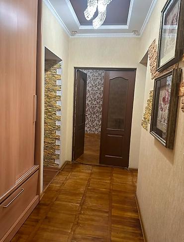 Продажа квартир: 3 комнаты, 130 м², Индивидуалка, 2 этаж, Евроремонт — 9