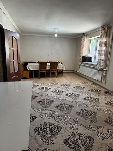 Продажа коттеджей и домов: 🏡 ПРОДАЁТСЯ ДОМ С УЧАСТКОМ 📍 с. Джал, Ленинский район, Бишкек Дом — 13