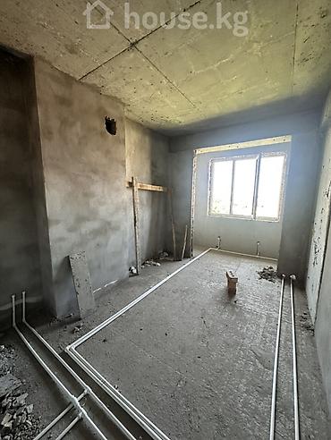 джал курчатова: 1 комната, 45 м², Нижний Джал (Джал-23) Элитка, 5 этаж, ПСО (под самоотделку) — 6