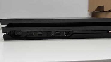 сони плейстейшен 1: 🔥Прошитый PlayStation 4 Pro 1 TB В Шикарном состоянии складного — 6