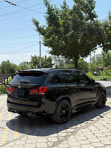 BMW: BMW X5: 2018 г., 3 л, Типтроник, Бензин, Универсал — 10