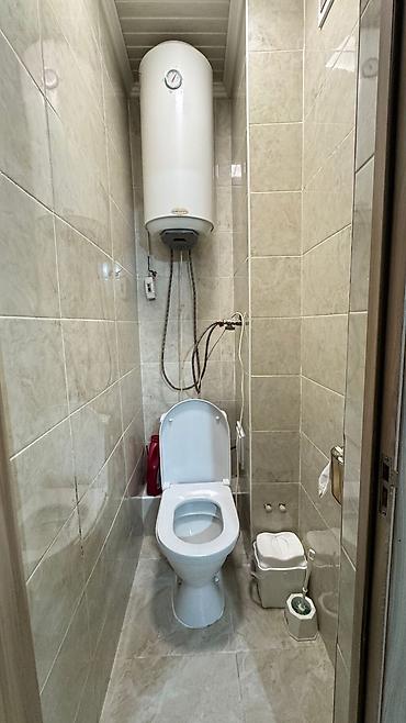 Продажа квартир: 3 комнаты, 63 м², 104 серия, 3 этаж, Косметический ремонт — 10