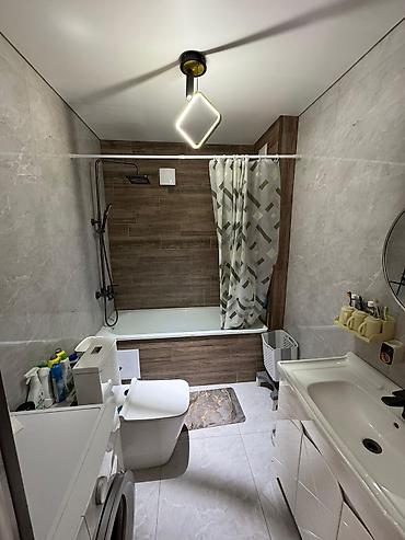 Продажа коттеджей и домов: Продается дом 125 м2 Большой зал 2 санузла 3 спальни 3 терассы Участок at lalafo.kg — 23 Продажа коттеджей и домов: Продается дом 125 м2 Большой зал 2 санузла 3 спальни 3 терассы Участок — 23