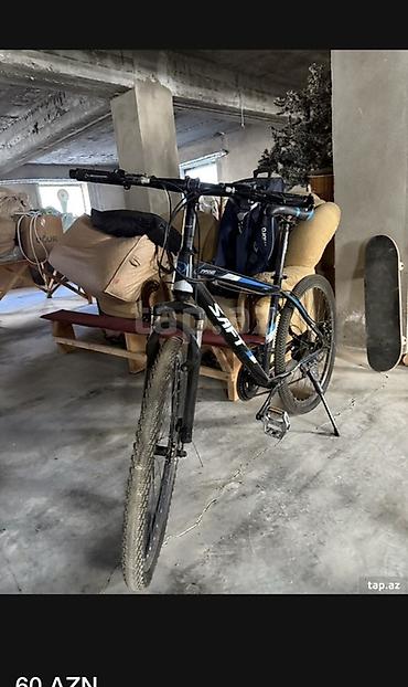 saft mtb: SAFT marka dağ velosipedi - Çərçivə: yüngül alaşımlı, hardtail dizayn — 2