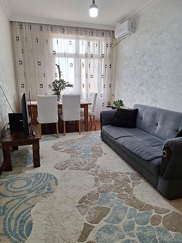 Mənzillər: 🔥 PANORAMALI MƏNZİL – TƏCİLİ SATILIR (İnşaatçılar m.) 📍 Yeni Yasamal — 5