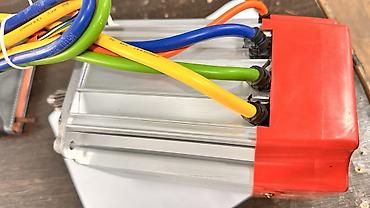 Мотозапчасти и аксессуары: Новый, Самовывоз — 5