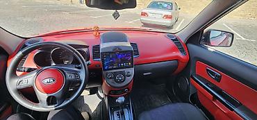 Kia: Kia Soul: 2 l | 2009 il Hetçbek — 10