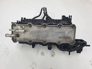 ventilator klime passat b5 5: USISNA GRANA ZA VOLKSWAGEN GOLF 7, PASSAT B8 OD 2013. DO 2019. GOD. - — 3