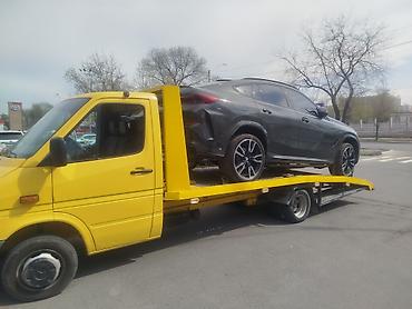 byd t5: С лебедкой, С манипулятором, Со сдвижной платформой — 1