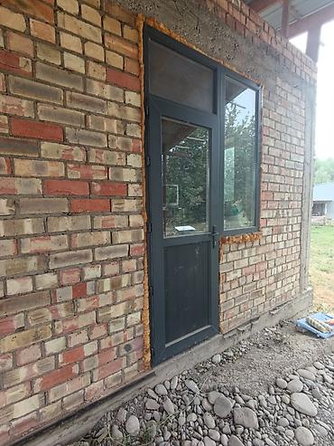 Продажа коттеджей и домов: 2 дома | 50 соток | 60 КВ.м | 65 кв.м В с. Петровка вдоль трассы — 18