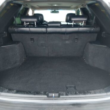 Lexus: Lexus RX: 2001 г., 3 л, Автомат, Газ, Кроссовер — 28