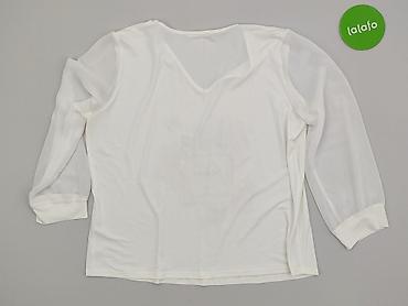 massimo dutti: Deni Cler, Bluzka damska, rozmiar XL — 3