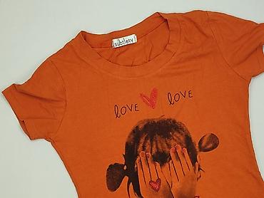 esmara tshirt: T-shirt damski, rozmiar S — 1