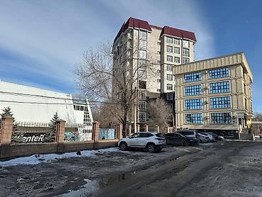 106: 1 комната, 40 м², 3 мкр Элитка, 2 этаж, Евроремонт — 1