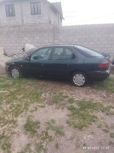региональный: Ford Mondeo: 1994 г., 1.6 л, Механика, Бензин, Хэтчбэк — 3