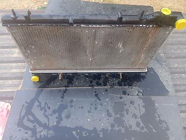 аккумулятор 12в 7а ч: Subaru radiatoru, heç bir problemi yoxdur, alt karopka soyutma — 1