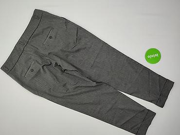 polsce: Zara, Spodnie materiałowe damskie, rozmiar XL — 3