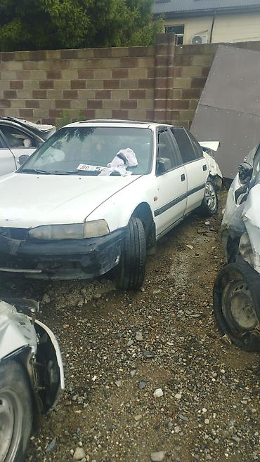 купить аккорд 7: Honda Accord: 1996 г., 2 л, Механика, Бензин, Седан — 1
