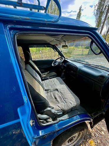 хундай аванте 1: Hyundai Porter — компактный бортовой грузовик с тентуемой платформой — 4