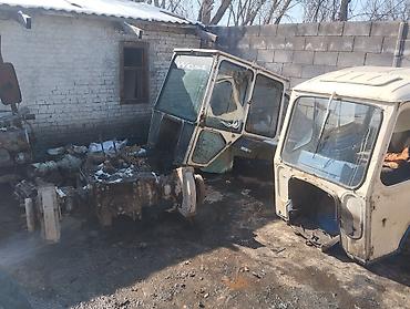 Тракторы ЛТЗ: Модель: Т-40, Б/у — 1