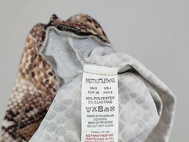 cropp bluzki: PrettyLittleThing, Szorty damskie, rozmiar S — 5
