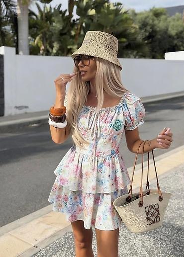 Haljine: 04. Haljinica 2.900 dinara A — 4