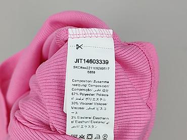 action crocs: Shein, Top damski, rozmiar M — 5
