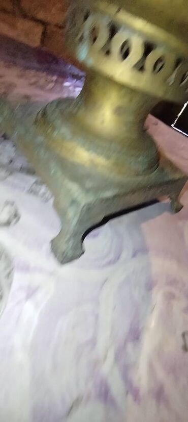 Samovarlar: Qedimi Samavar Satilir Tam antikvardi Real aliciya cuzi endirim — 9