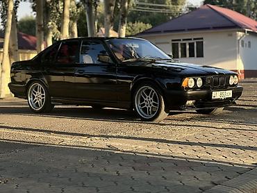 педаль газа бмв е34: BMW 520: 1992 г., 2 л, Механика, Бензин, Седан — 6
