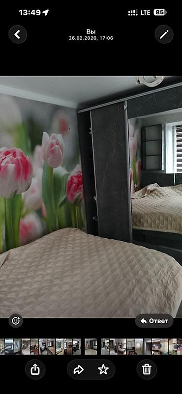 голден строй: 3 комнаты, 88 м², 106 серия улучшенная, 1 этаж, Дизайнерский ремонт — 9