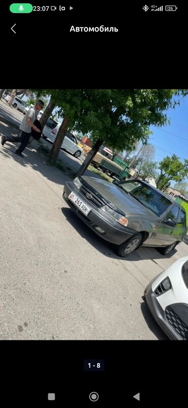 нексия запчасти бишкек: Daewoo Nexia: 2001 г., 1.5 л, Механика, Бензин