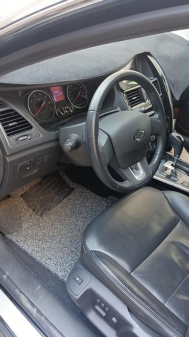 Renault: Renault 9 : 2019 г., Седан — 10