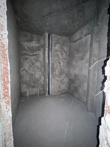 обмен на квартиры: 2 комнаты, 68 м², Элитка, 11 этаж, ПСО (под самоотделку) — 8