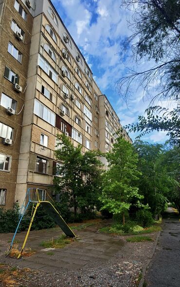 я ищу квартиру 1 ком: 1 комната, 34 м², 105 серия, 1 этаж, Старый ремонт