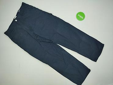 decatlon dresy: Męskie spodnie H&M – Relaxed Fit - Model: Relaxed Fit - Rozmiar z — 2