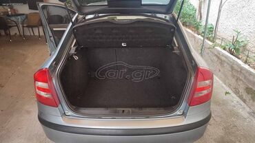 Skoda: Skoda Octavia: 1.6 l. | 2005 έ. 97000 km. Λιμουζίνα — 4