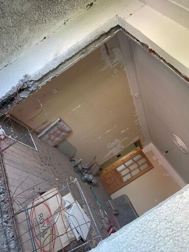 Həyət evləri və villaların satışı: 5.5 bina evi kupcali 3otaq evin kafel metlaki asma tavani -da lalafo.az — 6 Həyət evləri və villaların satışı: 5.5 bina evi kupcali 3otaq evin kafel metlaki asma tavani — 6