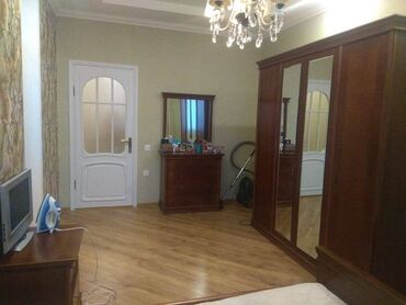 Yeni tikili: 8-ci mikrorayon, 3 otaqlı, Yeni tikili, 142 kv. m — 6