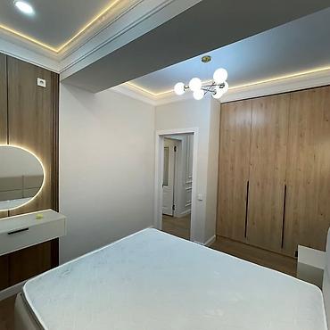 Продажа квартир: 2 комнаты, 64 м², Элитка, 8 этаж — 6