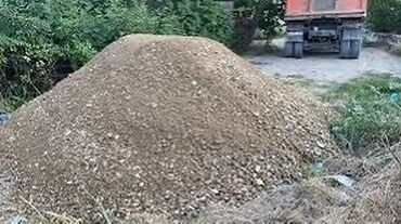 Отсев: Оптималка представляет собой круглый камень с гладкой поверхностью