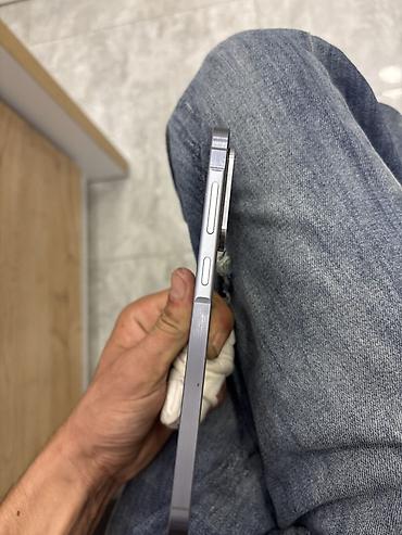 pad mini 6: Samsung Galaxy A56, 128 GB, rəng - Boz, İki sim kartlı — 3